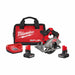 M12 FUEL Circular Saw Kit+HO 5.0 Battery