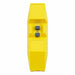 GFCI Yellow 0 Outlet