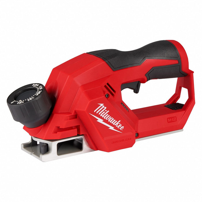 Brushless Planer Cordless 2 W 14 500 RPM