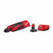 M12 ROTARY TOOL + 4.0 STARTER KIT