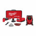 M12 FUEL Multi-Tool Kit + M12 Inflator