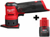 M12 Orbit Detail Sander M12 CP2.0 Batt