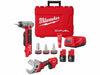 M12 FUEL Expander Kit + M12 Pipe Shear