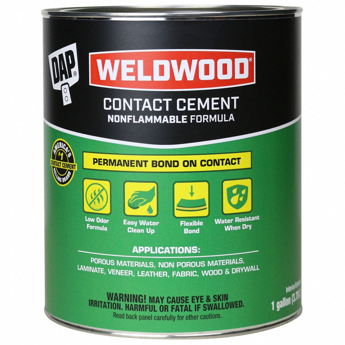 Contact Cement 1 gal Can