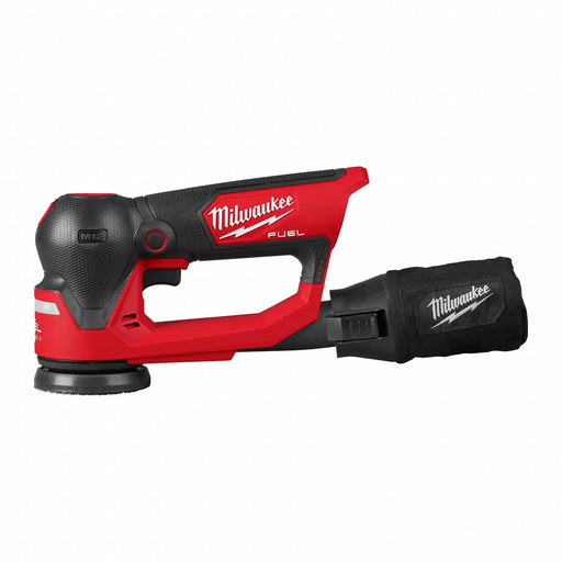 Random Orbit Sander Cordless 12 V