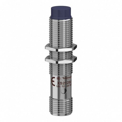 Inductive Cylinder Prox Sensor PNP
