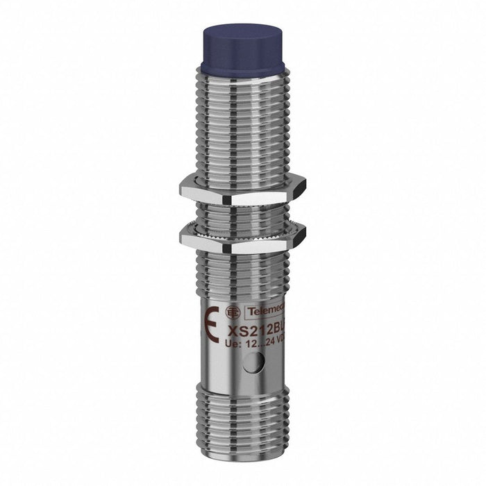 Inductive Cylinder Prox Sensor PNP