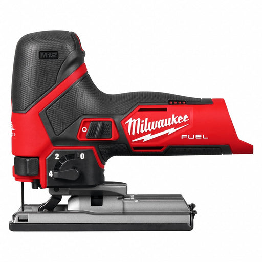 Jig Saw 12V 3 000 stroke/min