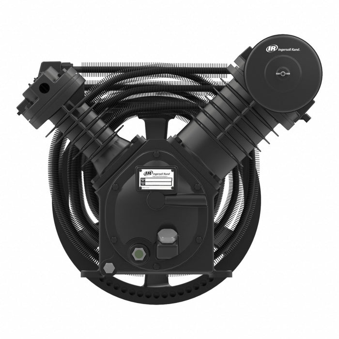Air Compressr Pump 2 Stage 7 1/2 hp 10hp