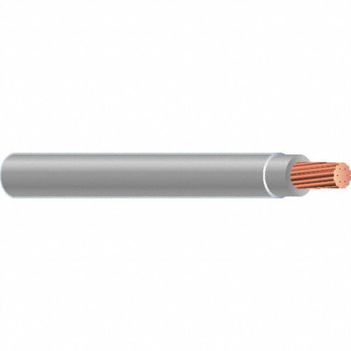 BuildingWire Gry 4AWG 1 000ft