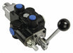 Control Valve 25 gpm Four-Way
