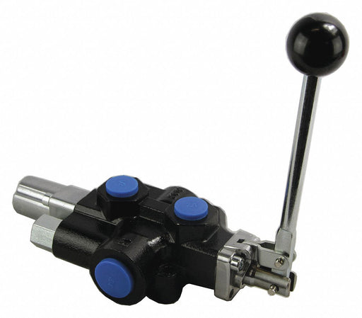 Control Valve 18 gpm Four-Way