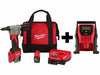 M12 Rivet Tool M12 Compact Inflator
