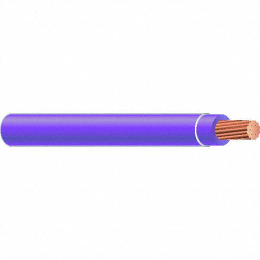 BuildingWire Prp 6AWG 1 000ft