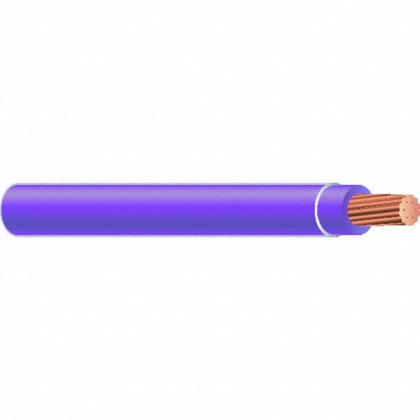 BuildingWire Prp 6AWG 1 000ft