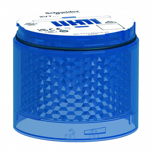 Tower Light Module Blue Flashing LED