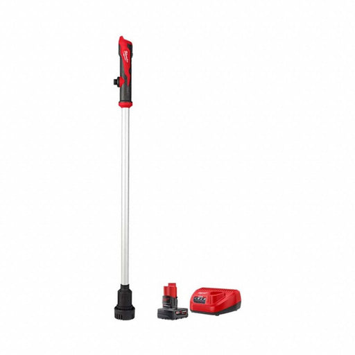 M12 TRANSFER PUMP + 4.0 STARTER KIT