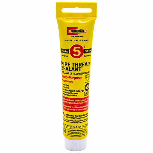 K8649 Pipe Thread Sealant 1.75 fl oz Yellow