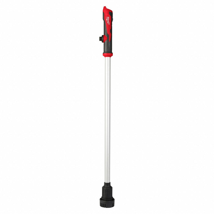 Water Pump 12V Aluminum 3/4 in GHT