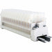 Terminal Block Box Lug White