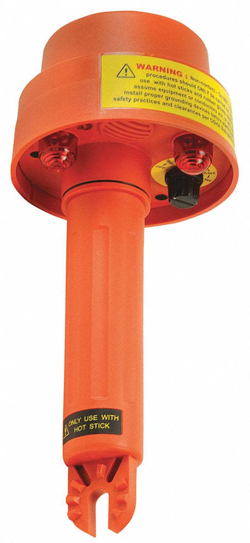 Non-Contact Voltage Tester 230kV AC
