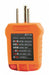 Receptacle Tester 125V AC