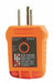 Receptacle Tester GFCI 125V AC