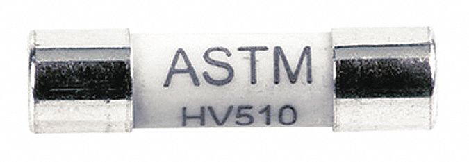 Fuse for 5X20 200MA 600V MM300