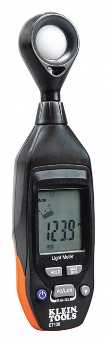 Digital Light Meter