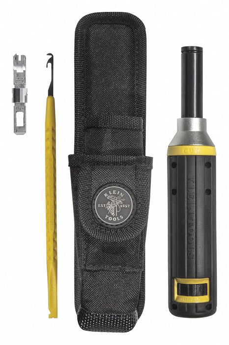 Impact Punchdown Tool Kit Cushion-Grip