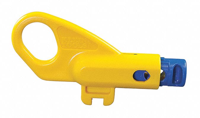 Twisted Pair Radial Stripper 4-3/4 L