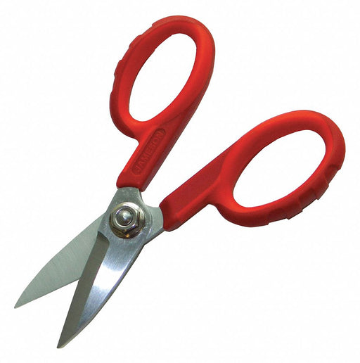 Fiber Optic Shears 6 