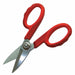 Fiber Optic Shears 6 