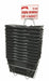 Hand Basket Set Jumbo Gray