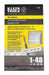Individual Wire Marker Preprinted Label
