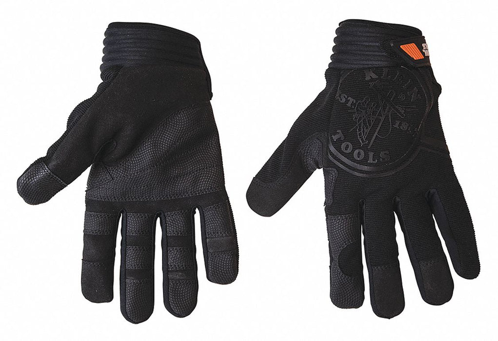 Journeyman Gloves Wire Pulling XL