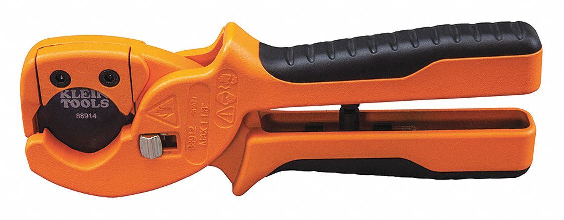 Multilayer Tubing Cutter 7-3/8 L