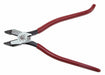 Linemans Plier Steel 1-1/4 L Jaw