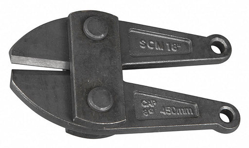 Replacement Head for 18-1/4 Bolt Cutter