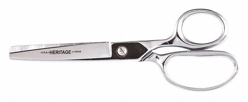 Straight Trimmer Extra Blunt Tips 7-3/4 
