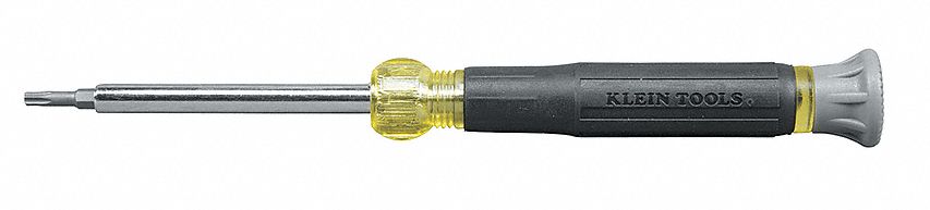 Multi-Bit Screwdriver NumBits 2