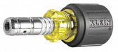 Hex Head Slide Nut Driver 2-In-1 1.5 