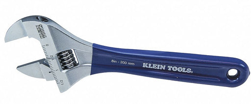 Wrench Slim-Jaw Adjustable 8 