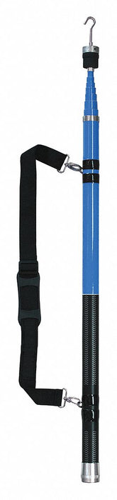 Telescoping Pole 18 ft.