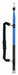 Telescoping Pole 18 ft.