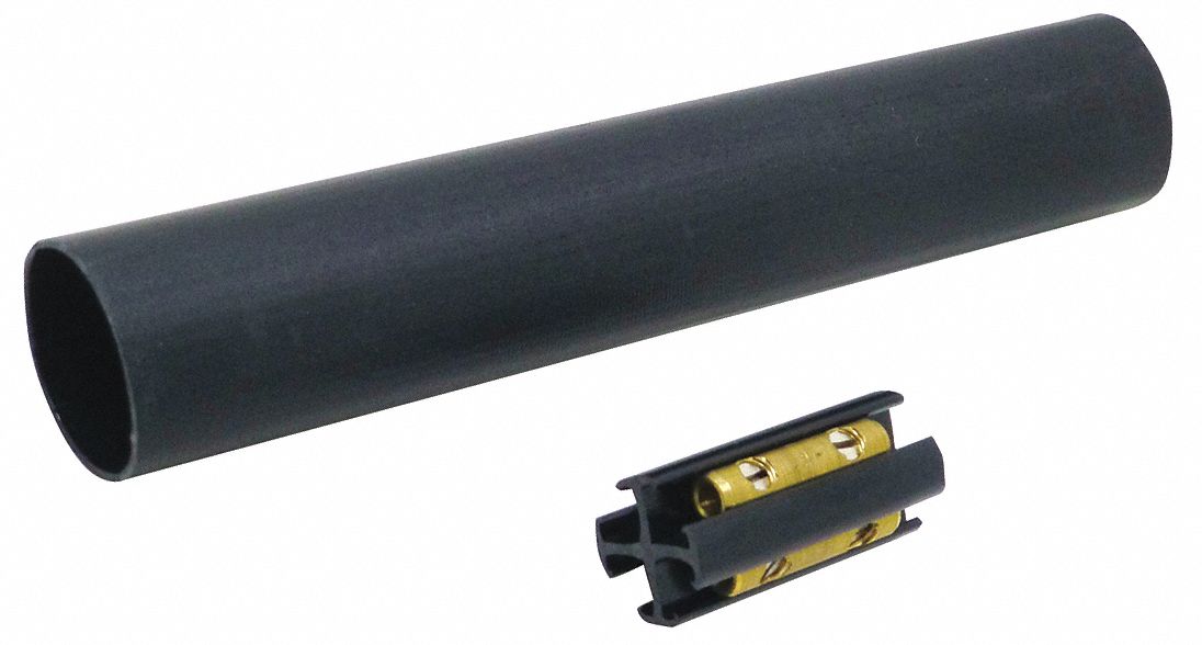 Splice Kit 600 V 8 AWG Max 8 in L