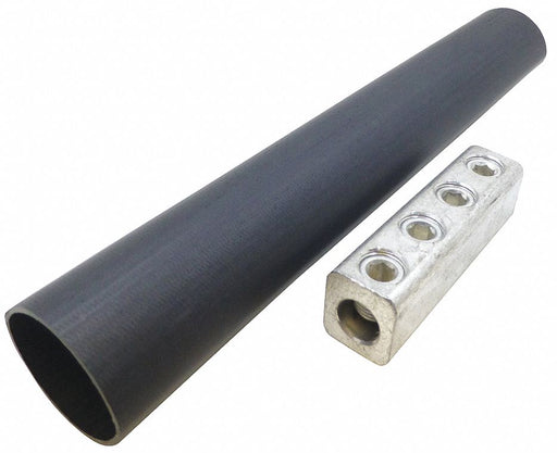 SpliceKit 600V 250kcmilMax 12inL