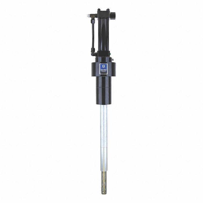 Hydraulic Pump 10 1 ForGrease 120lb Drum