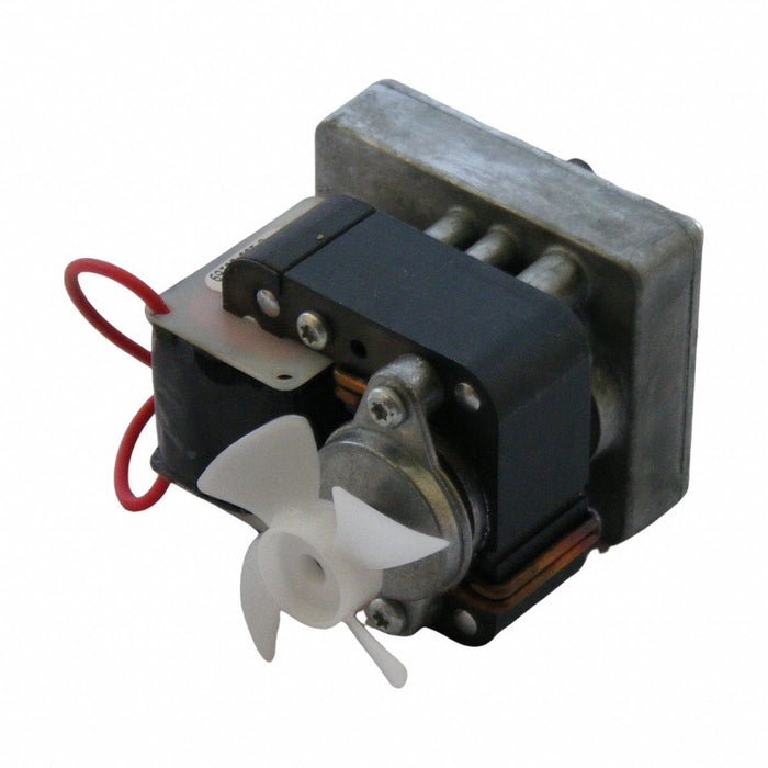 Motor