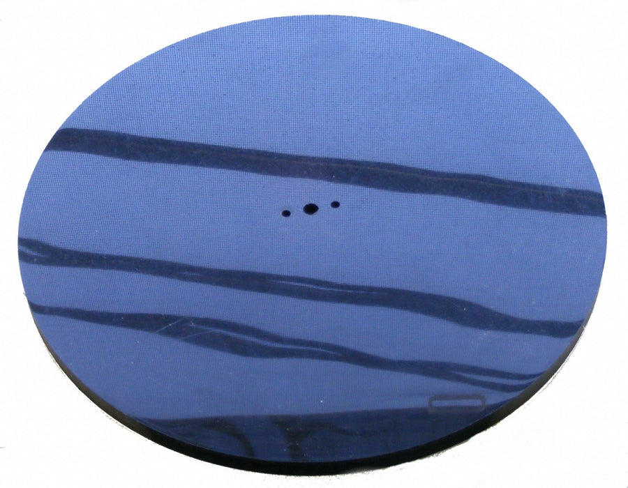 High-Temperature Disc